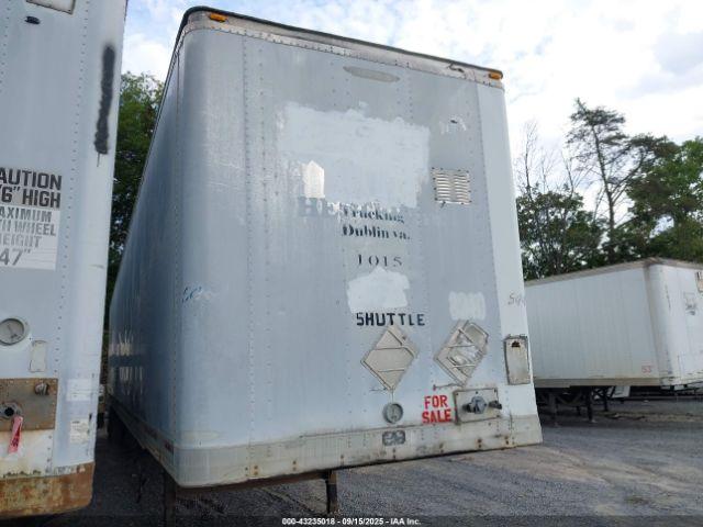  Salvage Trailmobile Other