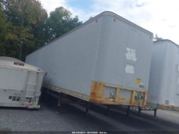  Salvage Fruehauf Other
