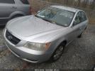 Hyundai SONATA Gls Image 6