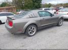 Ford Mustang Image 7
