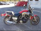 Yamaha Vmx12 Image 10