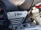 Yamaha Vmx12 Image 14