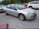 Dodge Neon Sxt Image 1