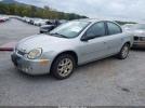 Dodge Neon Sxt Image 2