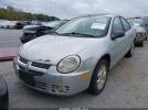 Dodge Neon Sxt Image 7