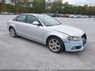 Audi A4 2.0t Premium Image 1