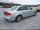 Audi A4 2.0t Premium Image 5