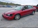 Honda Accord 2.3 Se Image 10