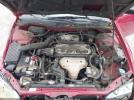Honda Accord 2.3 Se Image 16