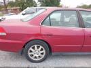Honda Accord 2.3 Se Image 11