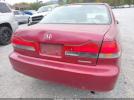 Honda Accord 2.3 Se Image 9