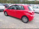 Toyota Yaris Le Image 10