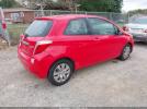 Toyota Yaris Le Image 4