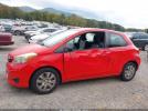 Toyota Yaris Le Image 6