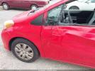 Toyota Yaris Le Image 8