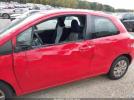 Toyota Yaris Le Image 12
