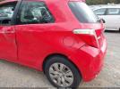 Toyota Yaris Le Image 11