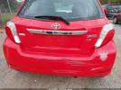 Toyota Yaris Le Image 9