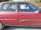 Toyota Camry Dlx Image 12