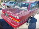 Toyota Camry Dlx Image 13