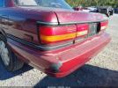 Toyota Camry Dlx Image 16