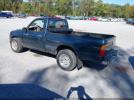 Toyota Tacoma Image 4