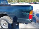 Toyota Tacoma Image 17