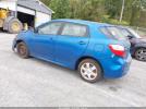 Toyota Matrix Image 9