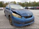 Toyota Matrix Image 8