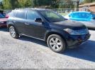 Nissan Murano S Image 1