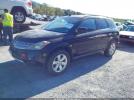 Nissan Murano S Image 16