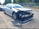 Toyota Camry Le Image 2