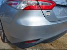 Toyota Camry Le Image 15