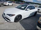 Alfa Romeo Giulia Ti Rwd Image 6
