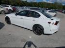 Alfa Romeo Giulia Ti Rwd Image 10