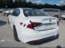 Alfa Romeo Giulia Ti Rwd Image 8