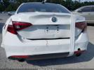 Alfa Romeo Giulia Ti Rwd Image 17