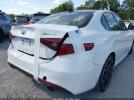 Alfa Romeo Giulia Ti Rwd Image 5