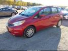 Nissan Versa Image 11