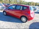 Nissan Versa Image 4