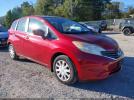 Nissan Versa Image 3