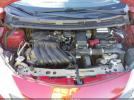 Nissan Versa Image 7