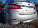 Nissan Sentra Sr Image 15