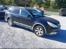 Subaru Outback 2.5i Premium Image 1
