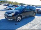 Subaru Outback 2.5i Premium Image 10