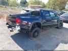 Toyota Tacoma Trd Off Road Image 3