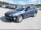 Subaru Outback 2.5i Image 6