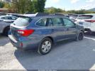 Subaru Outback 2.5i Image 3