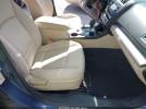 Subaru Outback 2.5i Image 8