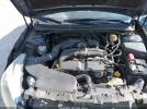 Subaru Outback 2.5i Image 13